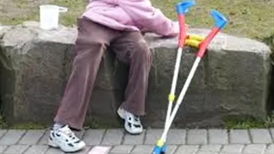 ما هي الأمراض العضلية؟