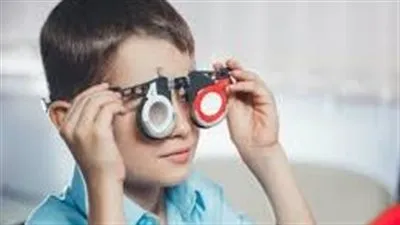 ما هي الإعاقة البصرية؟