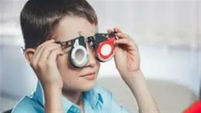 ما هي نوع الإعاقة البصرية في القانون الجديد؟