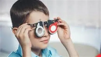 ما هي الإعاقة البصرية لذوي الاحتياجات الخاصة؟