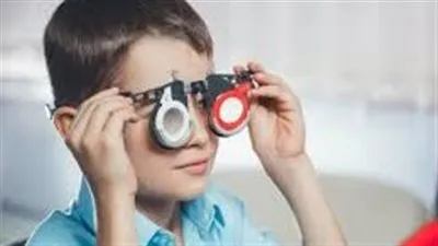 كل ما تريد معرفته عن الإعاقة البصرية 