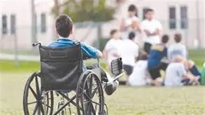 ما هي الإعاقة البدنية؟