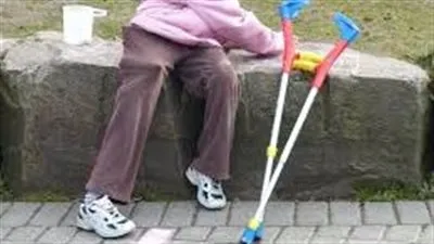 الفرق بين الإعاقة البسيطة والمتوسطة