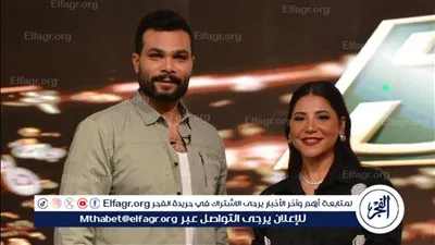 أحمد عبدالله محمود أبويا كان أخويا وصاحبي.. واتعلمت منه الصبر