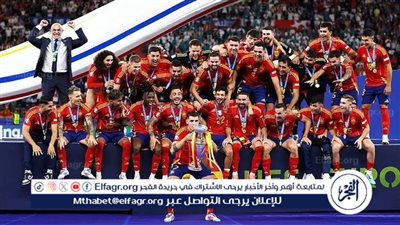 تطورات انتقال نجم منتخب إسبانيا إلى برشلونة.. ليس نيكو ويليامز 