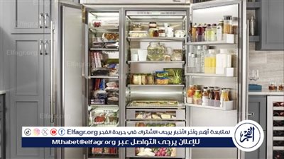 زر توفير الطاقة في الثلاجات: كيف يساعد في تقليل فاتورة الكهرباء