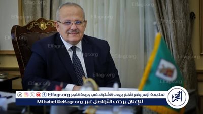 جامعة القاهرة في 7 سنوات.. طفرة كبيرة في المشروعات الثقافية