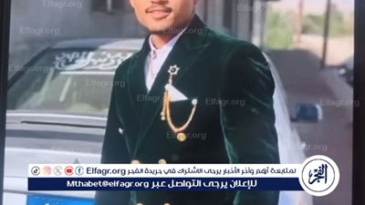 خناقة على مايوه.. أول صور للشاب ضحية القتل على يد بائعين في بولاق الدكرور