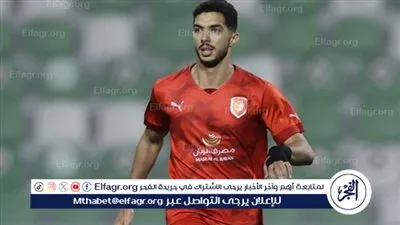 عاجل .. الأهلي يعلن عن صفقة يوسف أيمن قادمًا من الدحيل القطري 