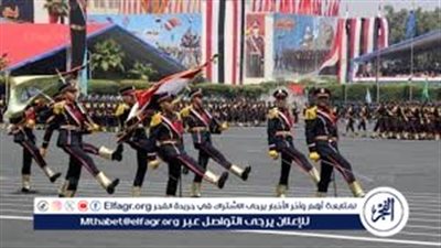 عاجل- شروط وتفاصيل القبول في الأكاديمية العسكرية المصرية والكليات العسكرية 2024