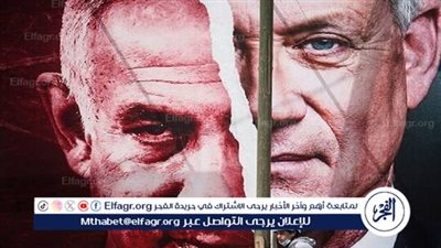  غانتس محذرا نتنياهو: سينكشف كل شيء في لجنة تحقيق حكومية