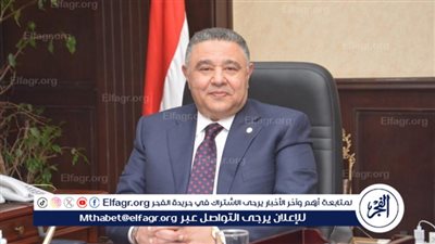 محافظ البحر الأحمر: مكافأة 5 آلاف جنيه في حالة الإبلاغ عن سير التروسيكل في شوارع الغردقة 