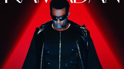 محمد رمضان يروج لحفلته بالساحل الشمالي أغسطس المقبل