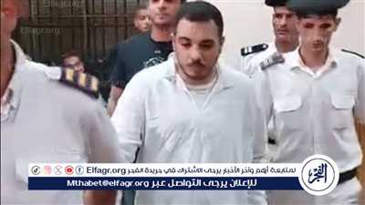 دفع بانتفاء أركان الجريمة نص مرافعة محامي سفاح التجمع أمام المحكمة