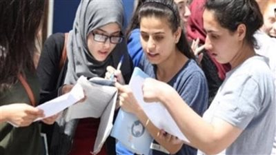 الآن.. موعد ظهور نتيجة الثانوية العامة 2024 - تفاصيل درجات الرأفة 