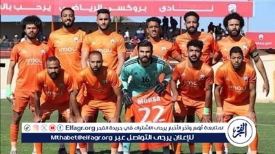 بروكسي يودع لاعبه بعد انتقاله إلى سموحة