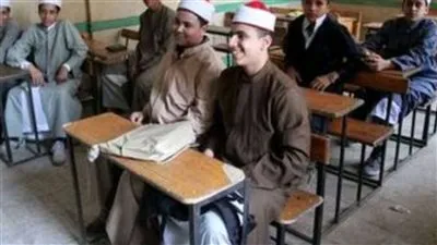 عاجل- بدء تصحيح امتحانات الثانوية الأزهرية والنتيجة في أول أغسطس 