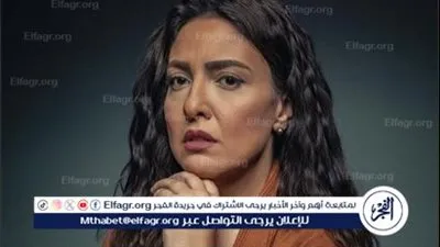 مي كساب عن كواليس مسلسل 