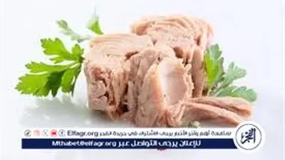 ما هي أنواع التونة المعلبة؟.. وما الأفضل لصحتك؟