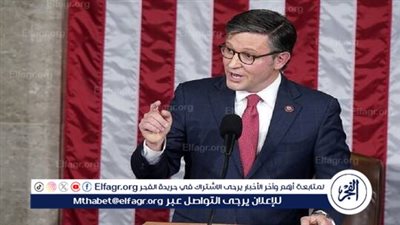 رئيس مجلس النواب الأمريكي: بايدن ليس مناسبا لدور رئيس الدولة