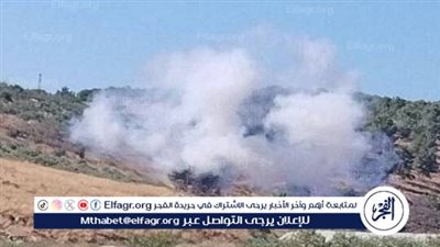 الجيش الإسرائيلي يعلن إصابة جنديين ومستوطنين بانفجار عبوة ناسفة في الضفة الغربية