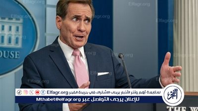 البيت الأبيض: نشعر بقلق شديد إزاء الصراع في السودان وندين الضالعين فيه