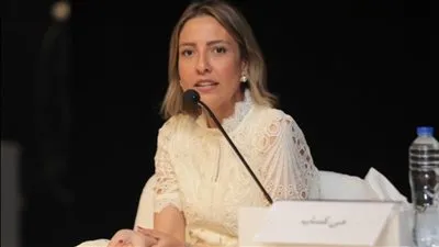 مي كساب عن خلافاتها في كواليس 