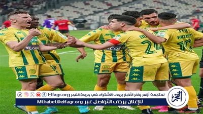 فسخ عقد ثنائي شبيبة القبائل