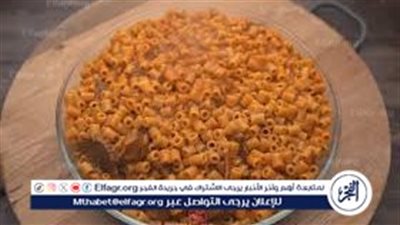 أشهر طبق في ليبيا.. طريقة عمل المبكبكة على أصولها