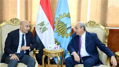 وزير التعليم يصل الغربية لاستعراض القضايا والتحديات التي تواجه منظومة التعليم بالمحافظة