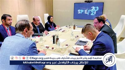 التنمية الرقمية الروسية: مطارات روسيا تواصل عملها بانتظام ولم تتأثر بعطل الإنترنيت العالمي