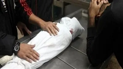 تفاصيل العثور على جثة طفلة فلسطينية مخنوقة في أكتوبر