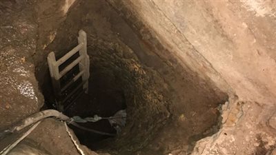 حلم الغناء الفاحش.. التحقيق مع عصابة التنقيب عن الآثار في الزيتون