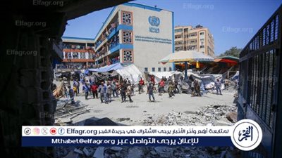 الحكومة البريطانية تعلن استئناف تمويل 