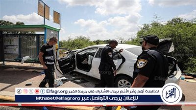 عاجل.. شرطة الاحتلال تغلق الطريق بين روش بينا وصفد لهذا السبب