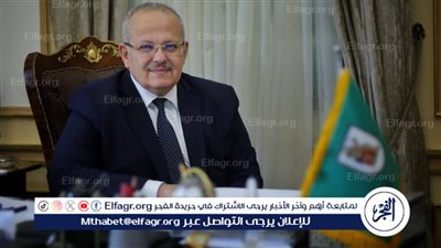 جامعة القاهرة تطلق مبادرات شاملة لدعم ذوي القدرات الخاصة وتحقيق التحول الرقمي