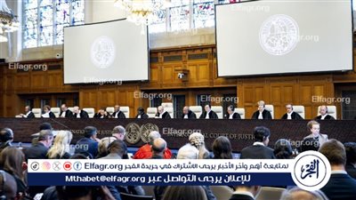 العدل الدولية: سياسات إسرائيل الاستيطانية تنتهك القانون الدولي وتعتبر ضما دائما للأراضي الفلسطينية