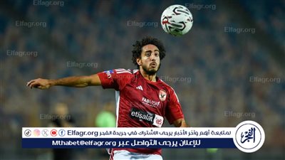 علاء إبراهيم: إمكانيات محمد هاني أقل من الأهلي.. وماهي إنجازاته الفردية؟ 