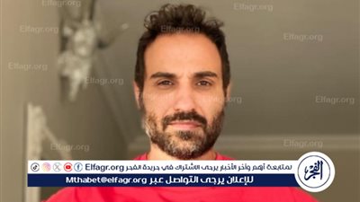 أحمد فهمي يكشف عن مواصفات فتاة أحلامه