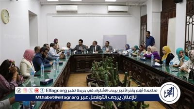 إنشاء أول رابطة عامة لأطباء التغذية العلاجية في مصر