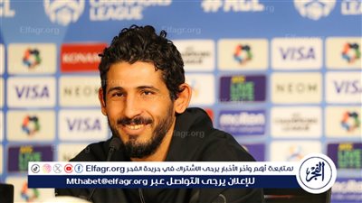 عاجل.. أحمد حجازي يتفق مع نادٍ درجة أولى