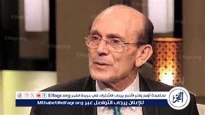 محمد صحبي يكشف مصير الجزء التاسع من مسلسل 