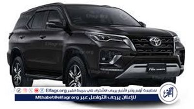 350 ألف جنيه.. أسعار سيارات أوبل كروس لاند 2024