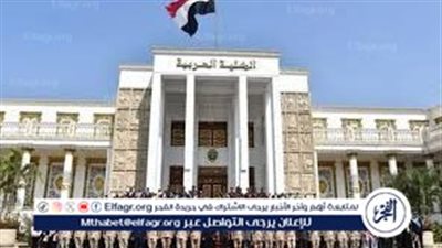 درجات القبول بالكلية الحربية 2024.. والشروط المطلوبة