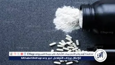 ما هو الكرياتين؟ وكيف يساعد في بناء العضلات؟