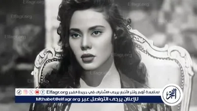 نوستالجيا... وقوع ماجدة الصباحي في الفخ واخراجها لأول تجربتها السينمائية