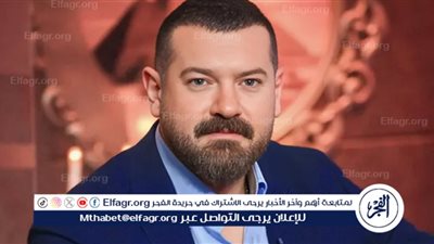 عمرو يوسف يعود بقوة في 