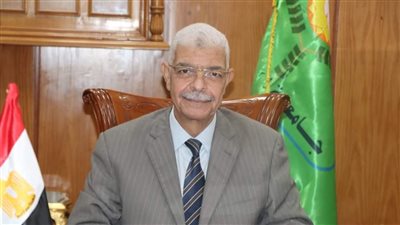 جامعة المنوفية تتقدم فى تصنيف ويبومتركس ضمن أفضل ٨١ مؤسسة تعليمية مصرية