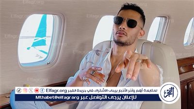 بخلاف نجوم.. محمد رمضان يصر على إحياء حفل لبنان بالرغم من الحرب
