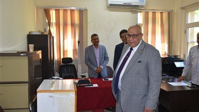 انطلاق انتخابات «صندوق تحسين أحوال العاملين» بجامعة الأقصر